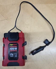 EverStart 400W Power Inverter 70002MC