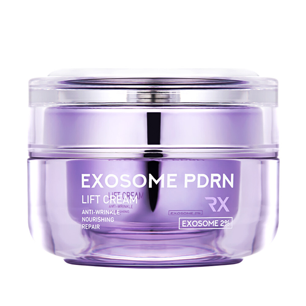 MAX CLINIC] Exosome PDRN Lift Cream - 50ml | eBay