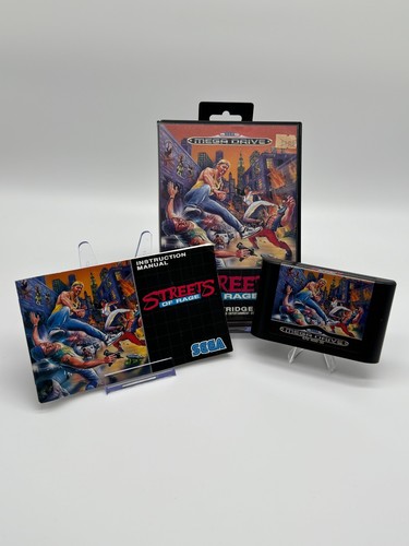 Sega Mega Drive Spiele | Auswahl | Sammler | Seltenheiten | Händler ✅ 04/25 - Bild 531 von 706