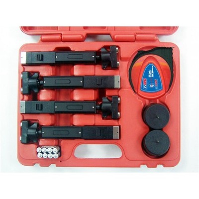 WHEEL LASER ALIGNMENT TOOL EZREZLINE Brand New!