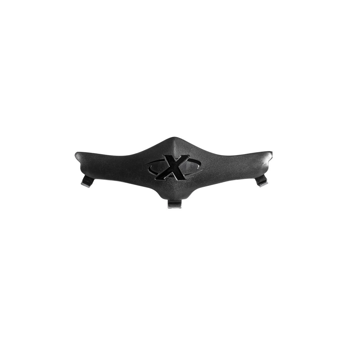 BESPORTBLE Accessorio Per Casco In Silicone A Ventosa, Forma Creativa 7x10x6 Cm, Per Adulti E Bambini