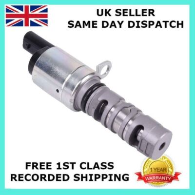 CAMSHAFT ADJUSTER CONTROL VALVE FOR AUDI Q2 Q3 1.0 1.4 TFSI 04E906455D 2013-ON