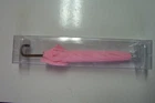 Barbie Vintage Style Pink Cotton Umbrella Really Opens Up Great Accessory New