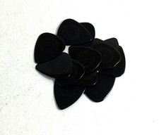 Dunlop Guitar Picks Prime Grip Delrin 500 12 Picks .96mm 450P.96 