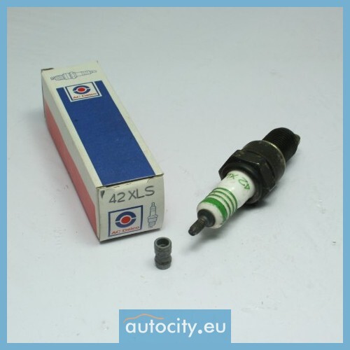 ACDelco 42XLS Zundkerze - Bild 1 von 1