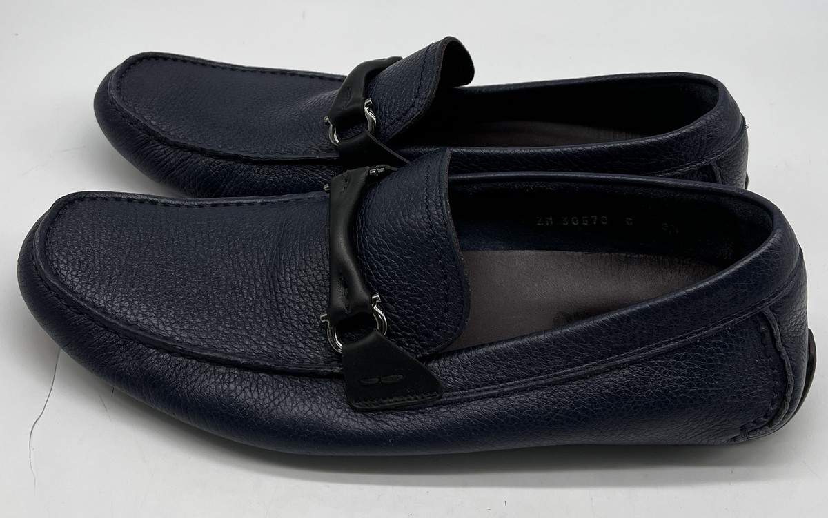 Salvatore Ferragamo Men display picture 3