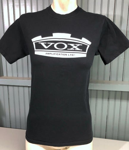 VOX Amplification Ltd Guitar Amps Black 