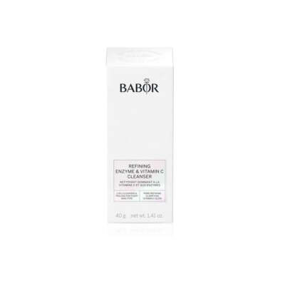 Babor Refining Enzyme & Vitamin C Cleanser 40g #mode
