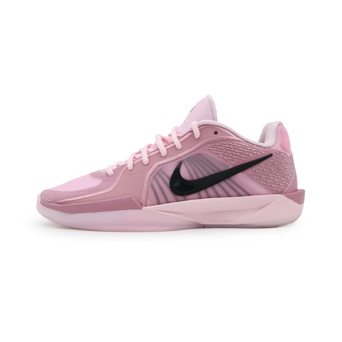 FZ1517-601 Nike Sabrina 2 Pink Foam/Elemental Pink Black