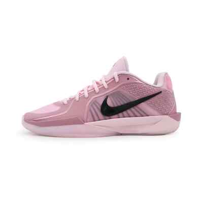 FZ1517-601 Nike Sabrina 2 Pink Foam/Elemental Pink Black (Women's