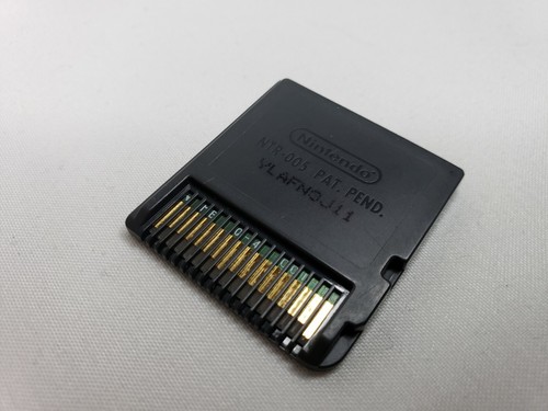 A Prendre OU A Laisser (Nintendo DS) NTR-YLAF-FRA Game Cartridge Only EUC - Afbeelding 2 van 2