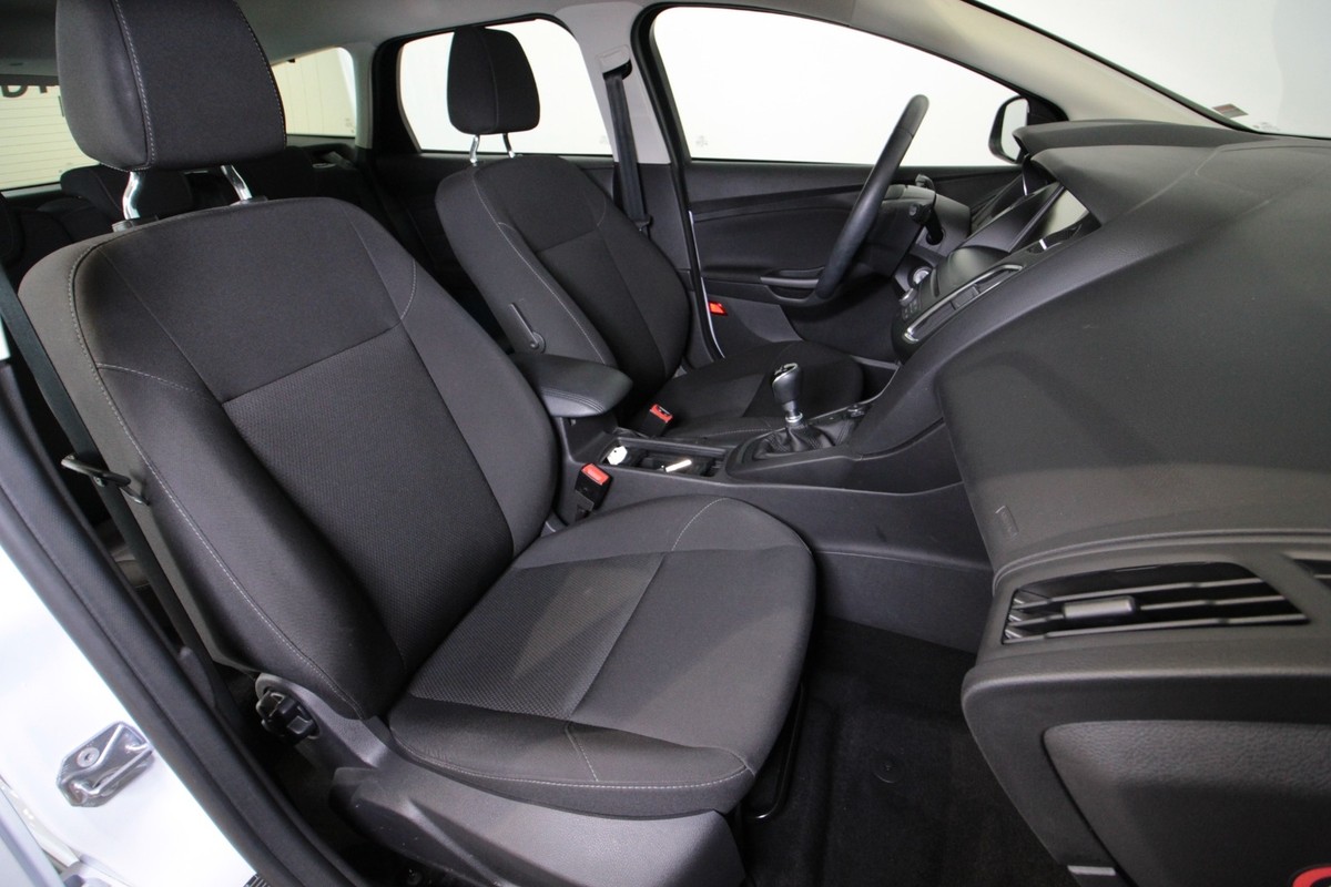 Ford Focus 1,0 SCTi 125 Business stc.