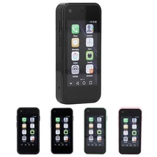 SOYES Mini SmartPhone for  9.0 2.5inch Display 2GB+16GB Dual SIM Standby