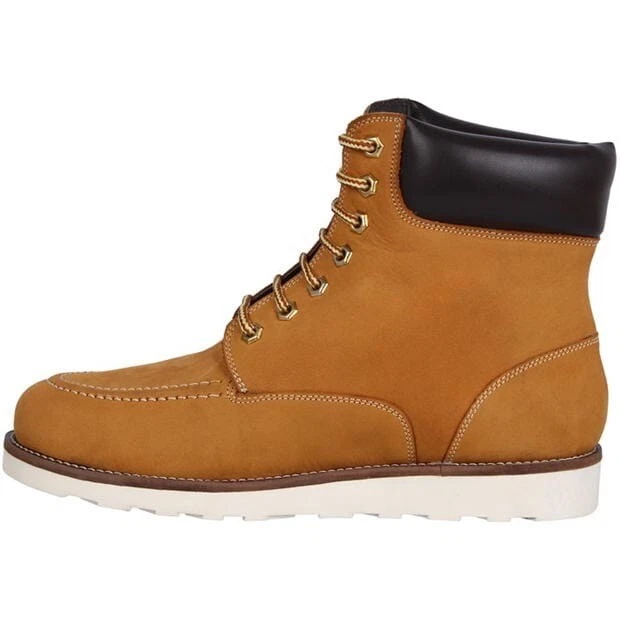 Firetrap hiking boots clearance