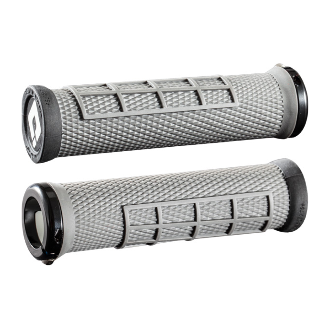 ODI Elite Flow MTB Lock On Grips 130mm