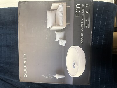 Robot Vacuum 