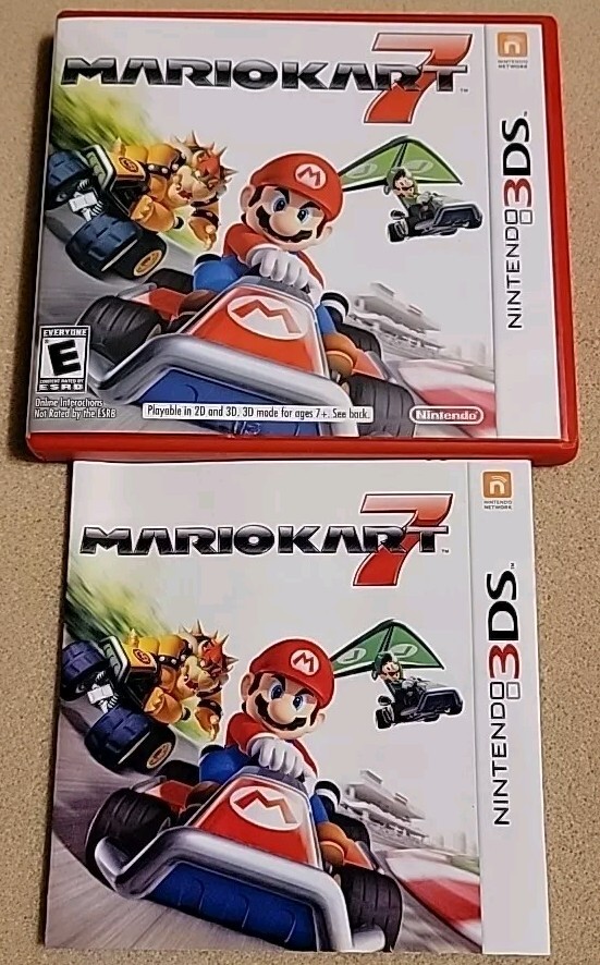 Mario Kart 7（マリオカート7）【中古美品・3DS欧州版】 s-l400.jpg