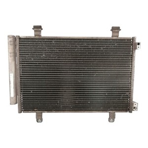 Kondensator Klimaanlage AC Opel Agila B 1.0 1.2 Benzin LPG Gebraucht