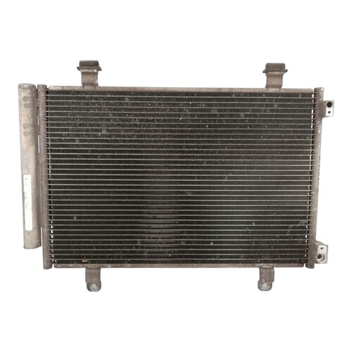 Kondensator Klimaanlage AC Opel Agila B 1.0 1.2 Benzin LPG Gebraucht