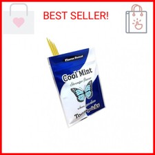 Mint Flavored Toothpicks 200ct