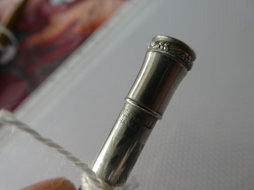 STYLOMINE AUTOMATIC , stylo ancien porte-mine, ref 19 - Picture 6 of 8