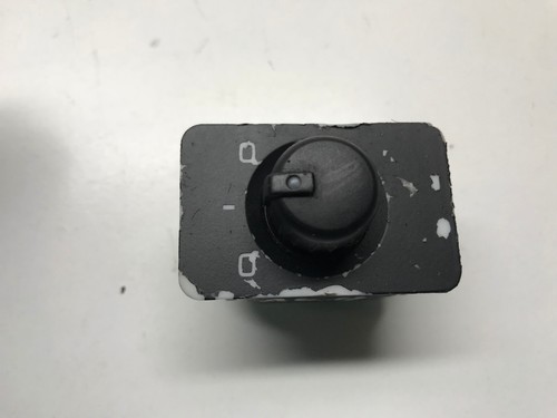 AUDI A6 C5 00-05 2.5TDI Allroad Spiegel Bedienschalter 4B09595516