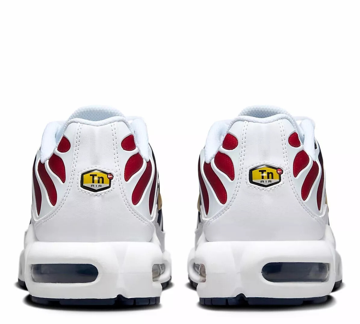 NIKE AIR MAX PLUS x PARIS SAINT GERMAIN Sz 10.5 1 90 95 97 98 720