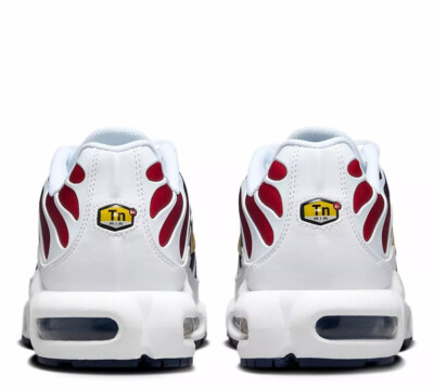 NIKE AIR MAX PLUS x PARIS SAINT GERMAIN Sz 10.5 1 90 95 97 98 720