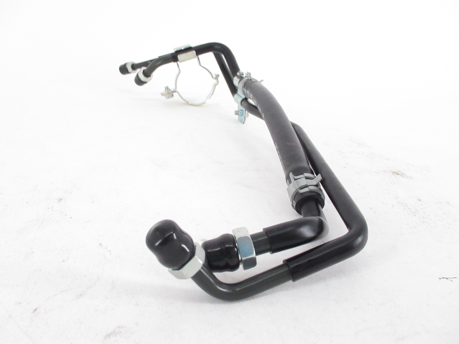 Genuine OEM Subaru 34190FE050 Power Steering Gear Repair Kit Pipe 0507 Impreza eBay