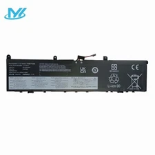 L17C4P72 L17M4P72 L18M4P71 Battery For Lenovo ThinkPad P1 X1 Extreme X1E 01YU911