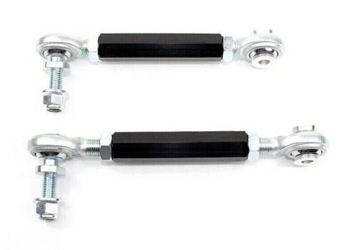 SPL Parts SPL RE E9X for 06-13 BMW 3 /1 E9X/E8X Rear Swaybar Endlinks - Picture 3 of 5