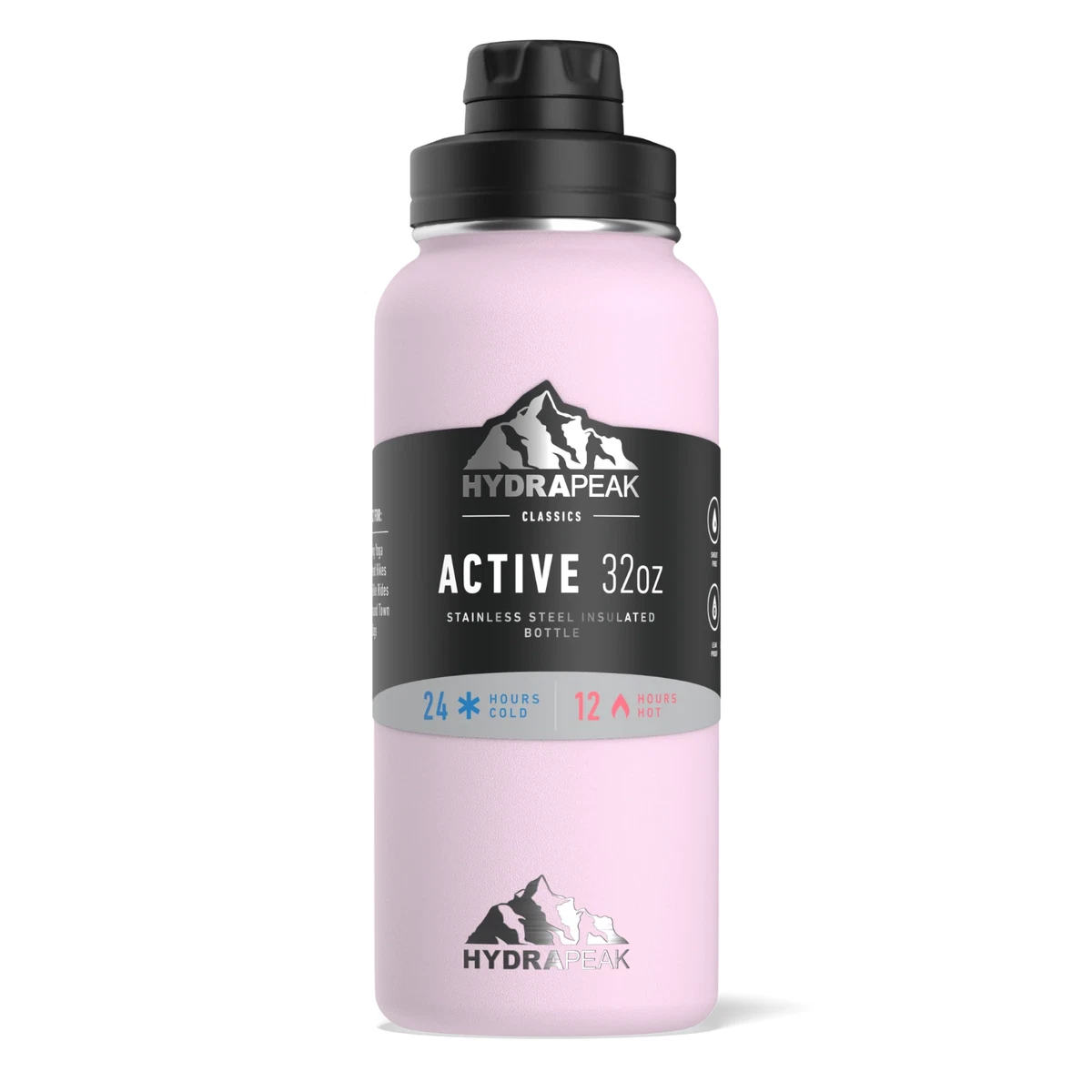 Hydrapeak on sale water bottle
