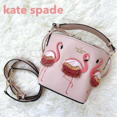 Purse Kate Spade Flamingo Pippa Kate Spade New York By The