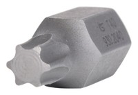 Ks Tools 10 Mm Bit Torx, 30 Mm, T40 - 930.2040