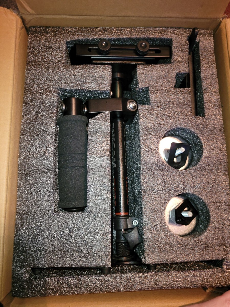 Flycam DSLR Nano CF Carbon Fiber Stabilizer for sale online