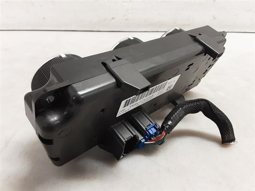 2014-2018 Jeep Wrangler AC Manual Temperature Climate Control Heated Glass OEM - Picture 7 of 11