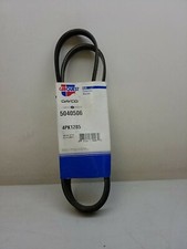 5040506 Car Quest Dayco Serpentine Belt Made In The USA 5040506