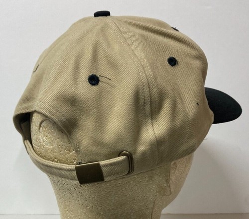 So-Cal Adjustable Embroidered Hat Drag Race Hot Rod Street Rod - Picture 2 of 2