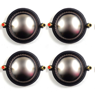 8 pezzi per driver PRV RPD3220Ti PRV D3220Ti & D3220Ti-ND DE800 8 Ohm