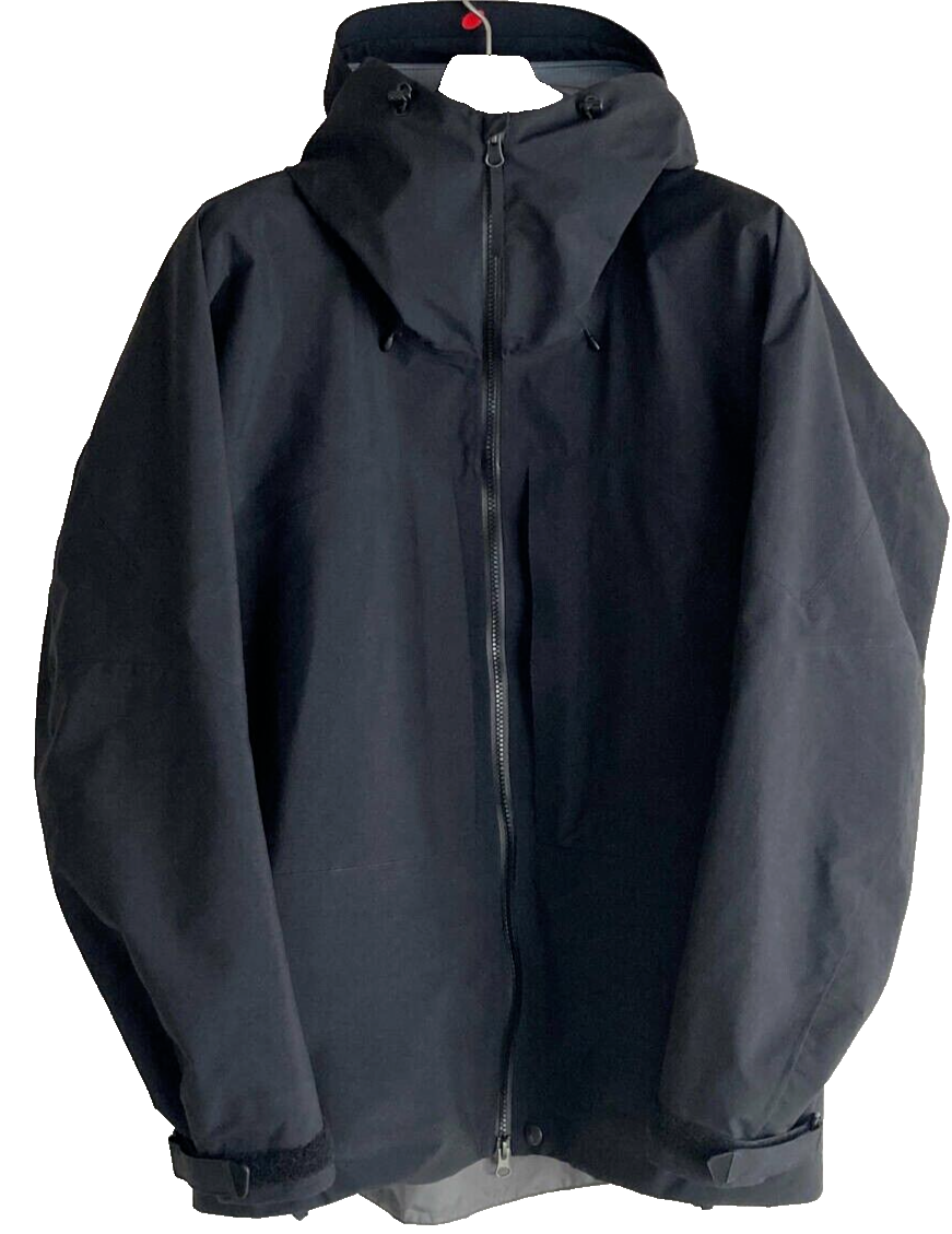 Tilak × ACRONYM Evolution Jacket The 20th Anniversary Tilak × ACRONYM Evolution Jacket The 20th Anniversary