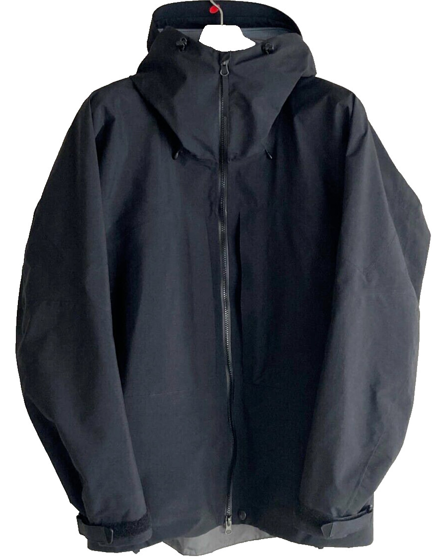 Tilak × ACRONYM Evolution Jacket - 20th Anniversa… - image 1