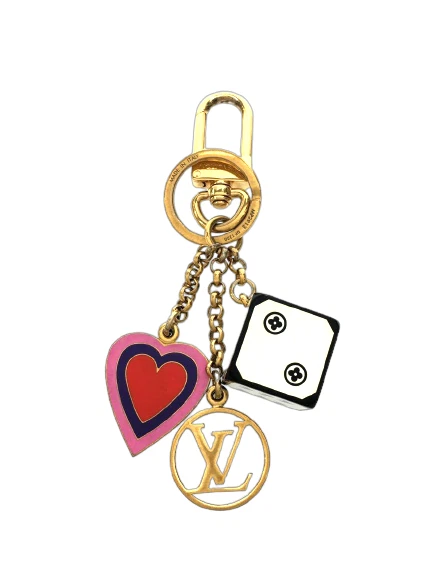 Lv keyring clearance
