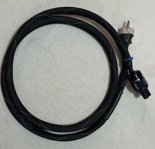 SYNERGISTIC RESEARCH AC MASTER COUPLER HIGH END NETZKABEL 2 Meter Wattgate