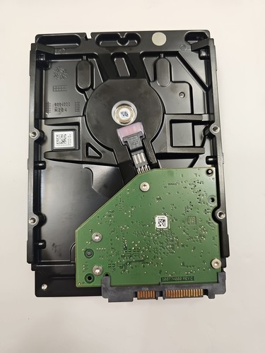 Seagate Video 3.5 HDD ST1000VM002 1TB SATA 1SD102-500 HARD DRIVE - Picture 3 of 4