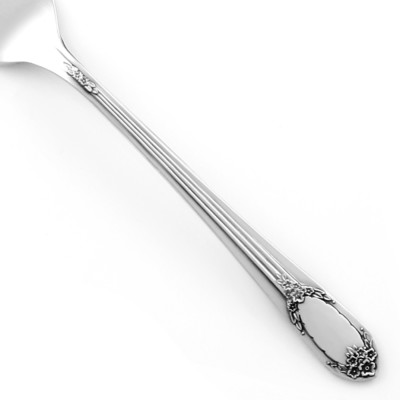 International Silver GARLAND/RAPTURE Plate Rogers Bro Silverware CHOICE Flatware