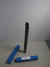 Revere by Ultra-Dex ACTF 238125 E16T SCLCR3 Carbide Boring Bar 12" NEW