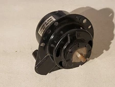 Siemens Engine Cooling Fan Motor Part # PM538A