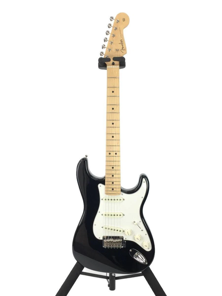 Fender 2024 strat types