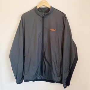 Download Adidas Climaproof Golf Black Mock Neck Zip Up Windbreaker Jacket Embroidered L | eBay