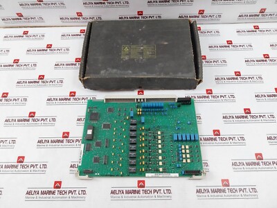KONGSBERG SENSOREN W30817-Q626-B902-9 Druckplatte